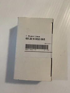 2019-2021 BMW 2 3 4 7 8 SERIES X5 X6 X7 Z4 INNER KEYLESS ENTRY ANTENNA OEM - Picture 1 of 2