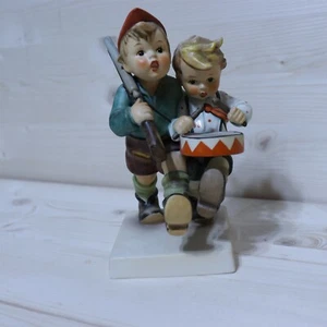 Goebel Hummel Volunteers No 50/I TMK 6 - 6.5" (BA-H-15) - Picture 1 of 12