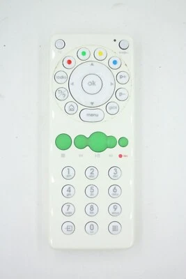 Original Ruwido Remote Control for MOTOROLA VIP1853 - Image 1 of 4