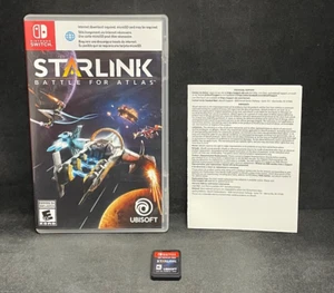 Starlink: Battle for Atlas (Nintendo Switch) Tested - Picture 1 of 1
