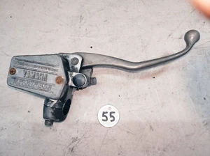 1985 YAMAHA FZ750 FRONT BRAKE MASTER CYLINDER ASSEMBLY #36Y-25850-01-00 - Picture 1 of 7