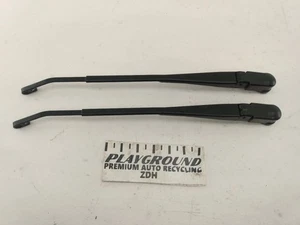 99 00 01 02 03 04 Land Rover Discovery Windshield Wiper Arms Left & Right Set - Picture 1 of 6