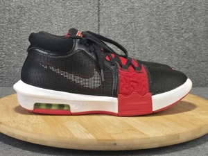 Nike LeBron Witness 8 FaZe Clan Bred Men's Size 9.5 Shoes Sneakers FV0400-001 - Bild 1 von 10