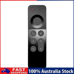 2.4 G Smart Voice Remote Control IR Learning for Android /Windows/ OS/Linux - Picture 1 of 12