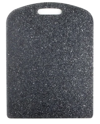 Tábua de corte Decorator House SuperBoard com cantos arredondados, 12 por 16 polegadas... - Imagem 1 de 3