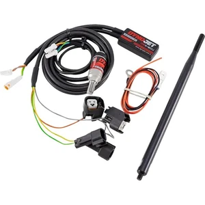 Dynojet Research 4-141 Ignition Quick Shifter - Stand Alone - Picture 1 of 3