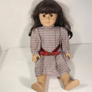 Vintage Original American Girl Doll Samantha from Pleasant Company. - Picture 1 of 19