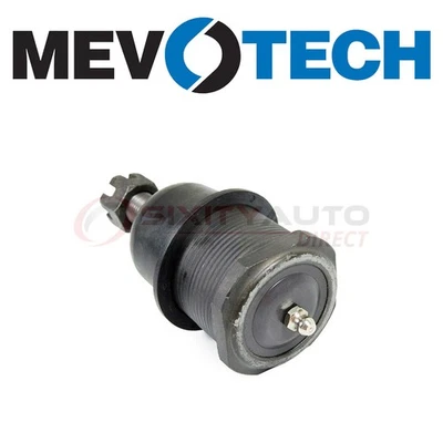 Mevotech Suspension Ball Joint for 1981-1989 Plymouth Gran Fury 3.7L 5.2L L6 md Foto 1 de 4