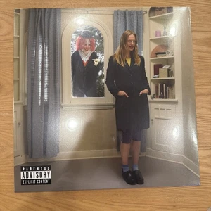 Audrey Hobert Who’s The Clown? Lemonade Vertigo Vinyl VV Exclusive /1500 - Picture 1 of 4