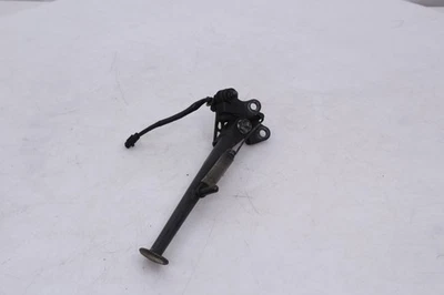 Soporte lateral Kawasaki ZX6R Ninja 09-12 OEM ZX-6R Foto 1 de 4