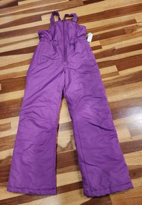 Atnletech Mädchen Skihose Gr. M (7-8) - Bild 1 von 2