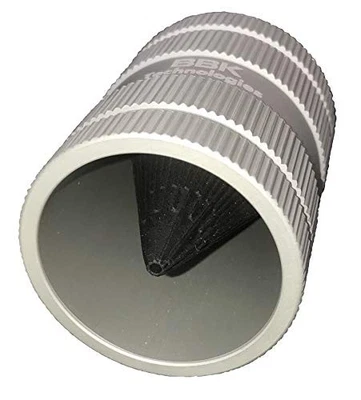 BBK Pipe Reamer Stainless Steel/ Copper Tube Inner/Outer 209-F - Image 1 of 4