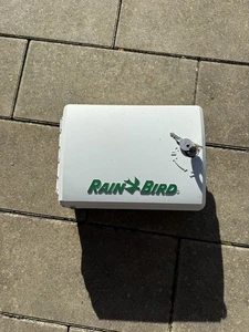 Rain Bird ESP-Me (ESP Modular Controller) Bewässerungscomputer - Bild 1 von 10