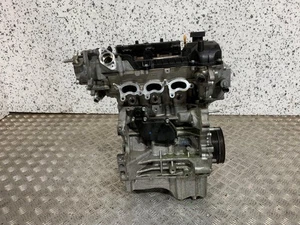 16-19 SUZUKI BALENO SZ3 MK2/CELERIO 1.0 PETROL BARE ENGINE CODE K10C (40K MILES) - Picture 1 of 11