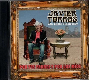 Por Tus Padres Y Por Los Mios ~ Javier Torres LN - Picture 1 of 2