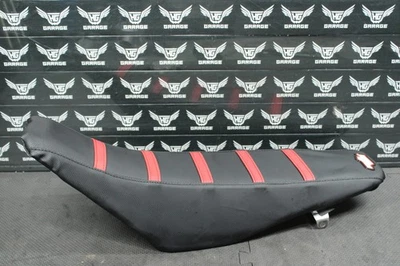 2017 HONDA HONDA CRF150R CRF150RB OEM SEAT SADDLE 77100-KSE-A30 - Image 1 of 4