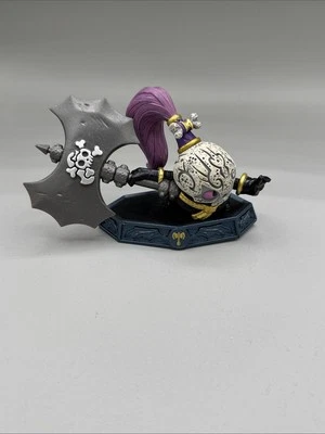 Figura Skylanders Imaginators Chopscotch Master Sensei 87831888 2016 Foto 1 de 4