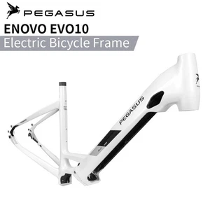 PEGASUS Fahrradrahmen ENOVO EVO10 E-Bike geeignet für Bosch Gen4 Motor - Bild 1 von 15