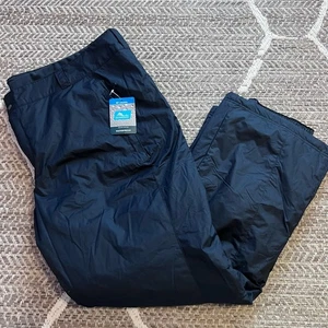 Columbia Women's MODERN MOUNTAIN 2.0 PANTS SZ 3X - Picture 1 of 4