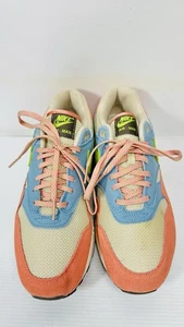 Nike Air Max 1 LIGHT MADDER ROOT" 2022 - Mens Size 9.5 - DV3196-800 - Picture 1 of 10