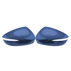 Cubierta del espejo retrovisor izquierdo derecho apta para Mazda CX-5 2015-2016 Lo último - Imagen 1 de 5