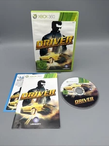 Driver: San Francisco (Microsoft Xbox 360) - Bild 1 von 1
