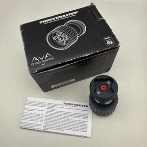Thrustmaster AVA Offset Adapter, to Adjust The Position of Joysticks on The AVA - Picture 1 of 12