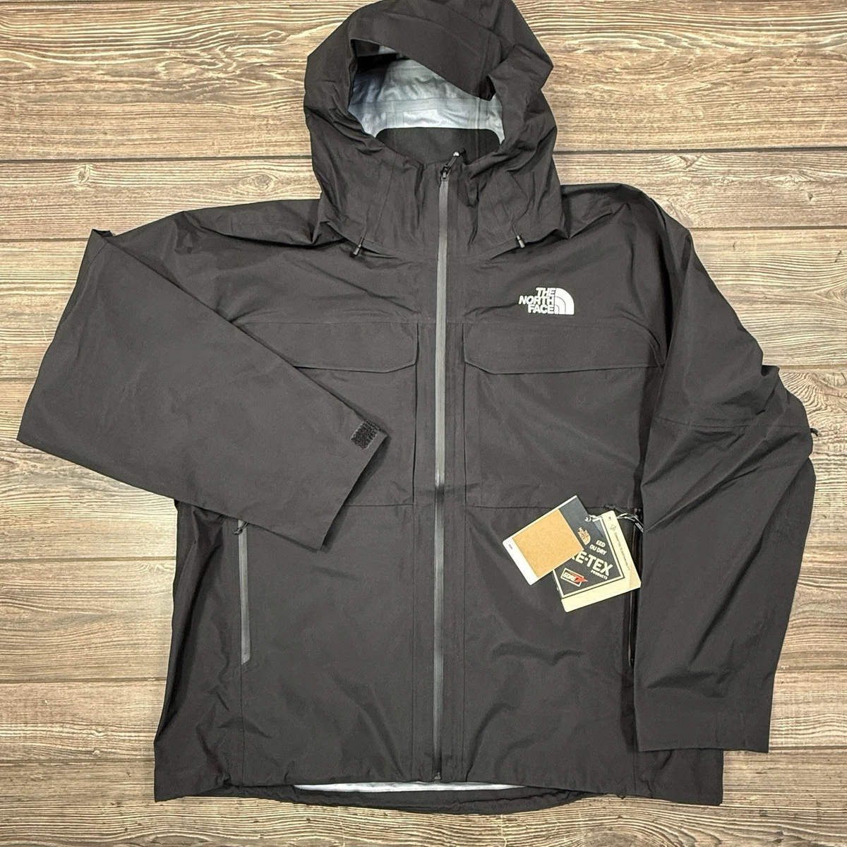 North Face Gore Tex Jacket for sale - eBay