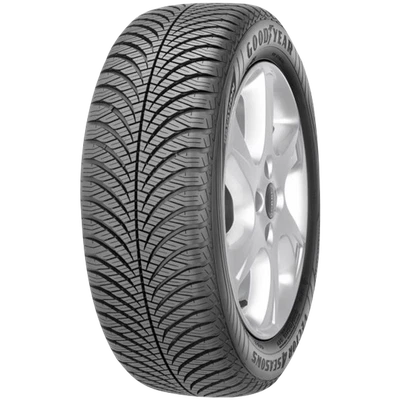 GOODYEAR Ganzjahresreifen 235/55 R 18 TL 100V VECTOR 4SEASONS SUV GEN-2 (AO)  - Bild 1 von 3