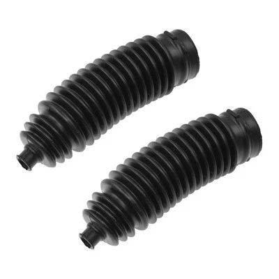 TRQ PSA66641 Rack & Pinion Bellows For Nissan Sentra 1995-2006 Front Foto 1 de 4