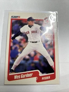 Wes Gardner - Imagen 1 de 2