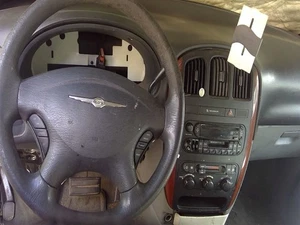 Windshield Wiper Motor Wiring Connector On Motor Fits 03-07 CARAVAN 1097481 - Bild 1 von 12