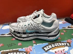 Nike P-6000 Dusty Cactus - CD6404-103 Talla 9 - Imagen 1 de 14