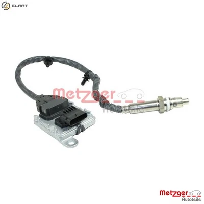NOX SENSOR NOX CATALYTIC CONVERTER 0899238 FOR VAUXHALL INSIGNIA/Mk OPEL 4cyl - Image 1 of 4