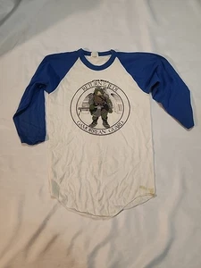 Authentic 1983 Star Wars Return of the Jedi Shirt. Extremely Rare. Small - Picture 1 of 1