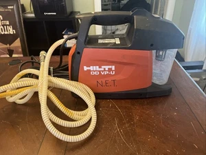 Hilti DD-VP-U Vacuum Pump For Core Drill P23 - Picture 1 of 8