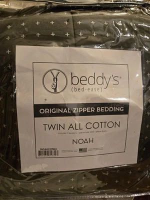 beddys Twin NOAH/All Cotton  - Image 1 of 3