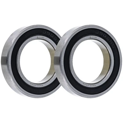 NICHE Wheel Bearing for Honda CRF450R CRF250R GASGAS EC250 EC300 25x42x9 2 Pack - Image 1 of 4