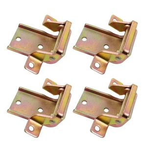 4PCS 924-5103 Door Hinge Upper or Lower Set for 4000 7300 8500 ProStar CXT RXT - Picture 1 of 6