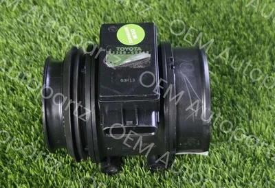 Toyota Chaser 1jzgte VVTI, Lexus SC300 Mass flow Air Intake sensor 22250-50060 - Image 1 of 4