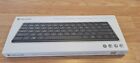 Microsoft 21Y-00004 kompakte Designer-Tastatur – schwarz (UK Englisch Tastenlayout)