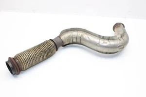 CITROËN DS3 MK2 Abgas Flexi Gasrohr Schlauch 1.2 Benzin 60kw 2020 - Bild 1 von 5