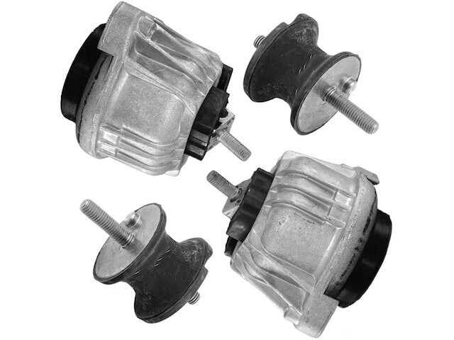 Kit de montaje motor 78WSTK98 BMW 128i Z4 2012 2013 2014 2015 2016 Foto 1 de 1