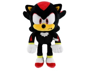 Sonic the Hedgehog Plüschpuppe Stofftier Spielzeug 12 Zoll Original SEGA Neu mit Etikett - Bild 1 von 7