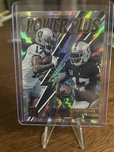 Davante Adams Power Plus PP-11 - Picture 1 of 2