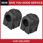 Pack of 2 for Ford Fusion Front Suspension Sway Bar Stabilizer Shaft Bushing