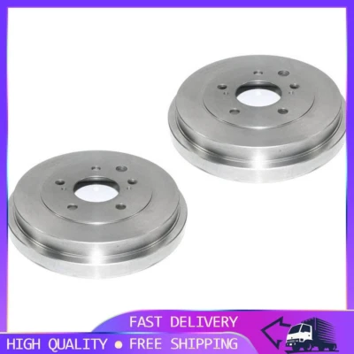 Tambor de freno para Nissan Sentra 2019 2018 2017 2016 2015 2014 2013 Foto 1 de 3