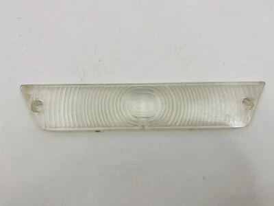 1960 1961 1962 RAMBLER CLASSIC AMC TURN SIGNAL LENS PARK LEFT SIDE NEW #858-1 - Image 1 of 4