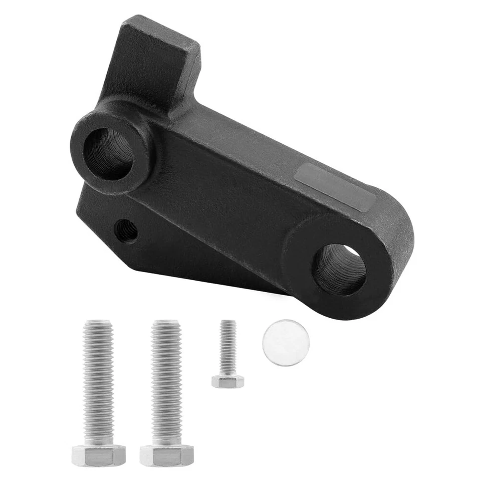 Kit de reparación de abrazadera de perno colector de escape 917-504 para Ford E150 E250 F150 1997-2016 Foto 1 de 4