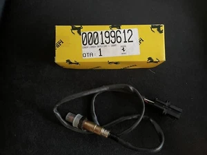 Ferrari 360 2003-06 Front Lambda Feeler Oxygen Sensor NON USA CAD 199612 OEM NEW - Bild 1 von 3